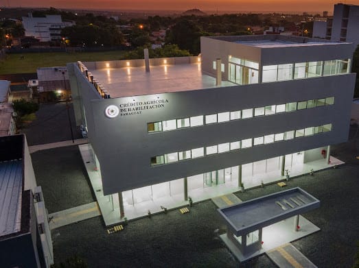 Edificio Corporativo